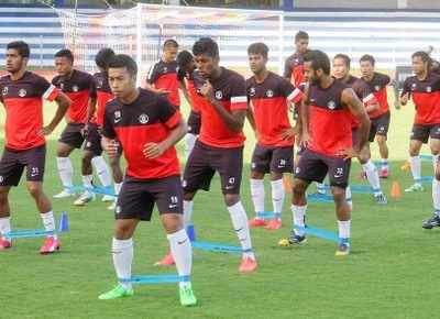Indian football's bubble set to burst: Players go cheap with few takers ...