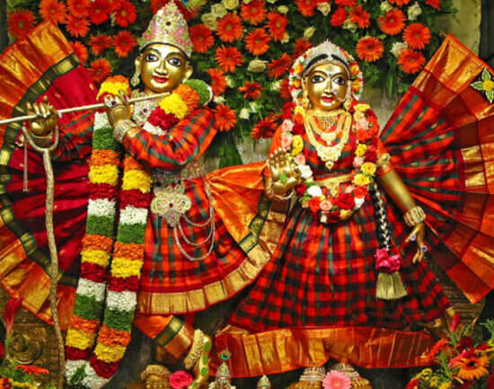 10 popular temples in Bangalore