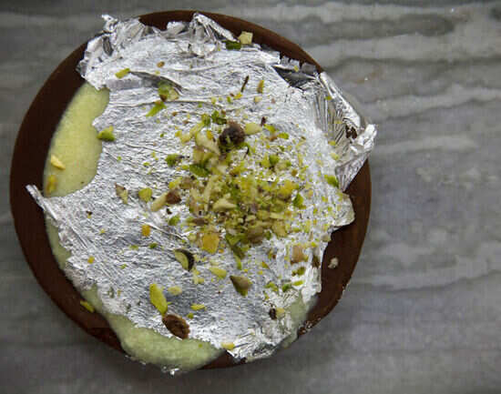A culinary pilgrimage to Punjab