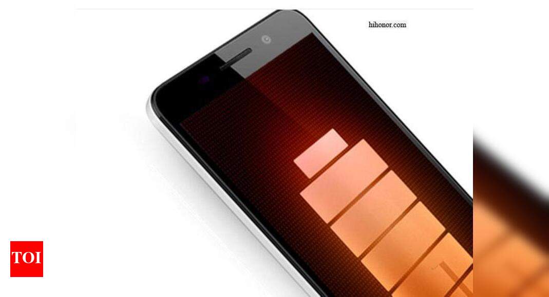 New software may 'HUSH' up phone's battery woes Times of India