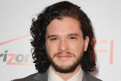 Harington suggests he is not done with 'Game of Thrones' yet