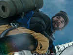 A still from the movie Everest