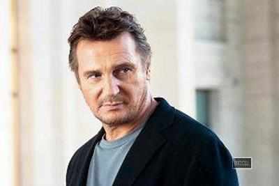 Liam Neeson to star in Ruben Fleischer's 'The Revenger'
