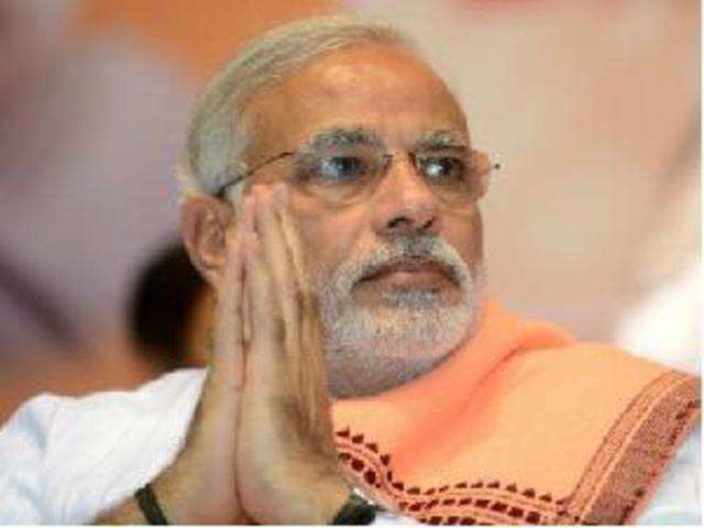 Twitter Abuzz With Birthday Wishes For Pm Narendra Modi Social News Gadgets Now