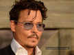 
Johnny Depp honours Wes Craven
