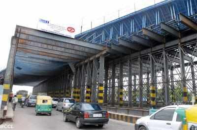 Delhi Metro slashes Airport line fares by 50%