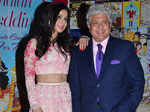 Suhel Seth during the launch