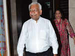 Naresh Goyal during the launch