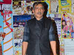 Prakash Jha during the launch