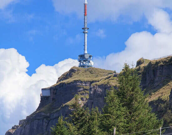 Rigi