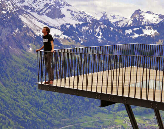 Harder Kulm