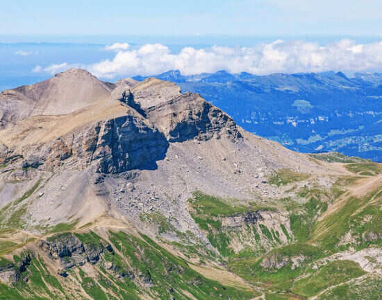Schilthorn