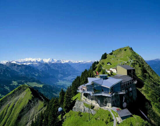 Stanserhorn