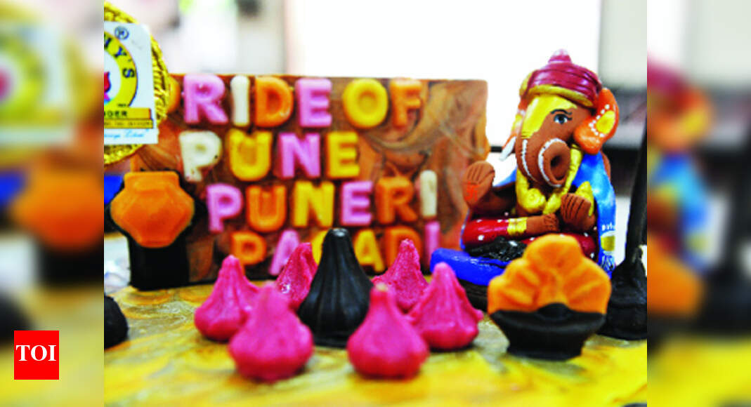 Traditional Modak Recipe: How to Give Traditional Modak Recipe a quirky ...