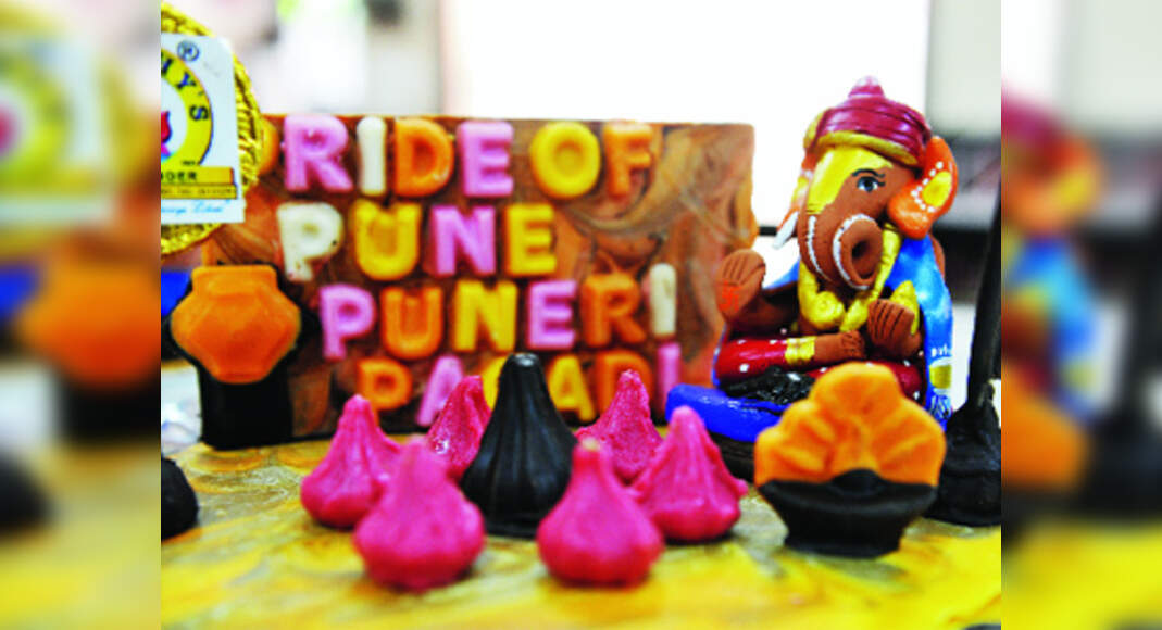 Traditional Modak Recipe: How to Give Traditional Modak Recipe a quirky ...