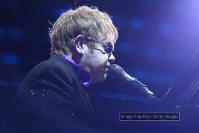 Pranks are funny: Elton John on Russian pranksters