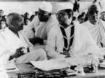 ​While history records that Bose