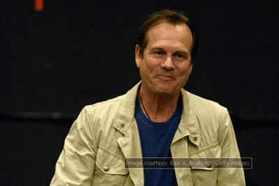 Bill Paxton to join Tom Hanks in 'The Circle'