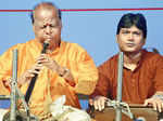 Seshampatti T Sivalingam performs