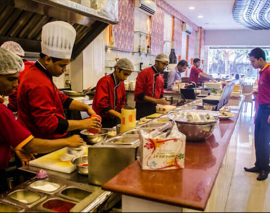 10 popular cafes in Kolkata