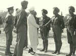 Sarvepalli Radhakrishnan greets