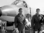 1965 war saw Indian Air Force