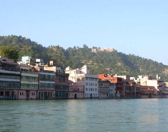 The most interesting things to do in the holy city of Haridwar