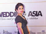 Anupreet Sethi during the preview