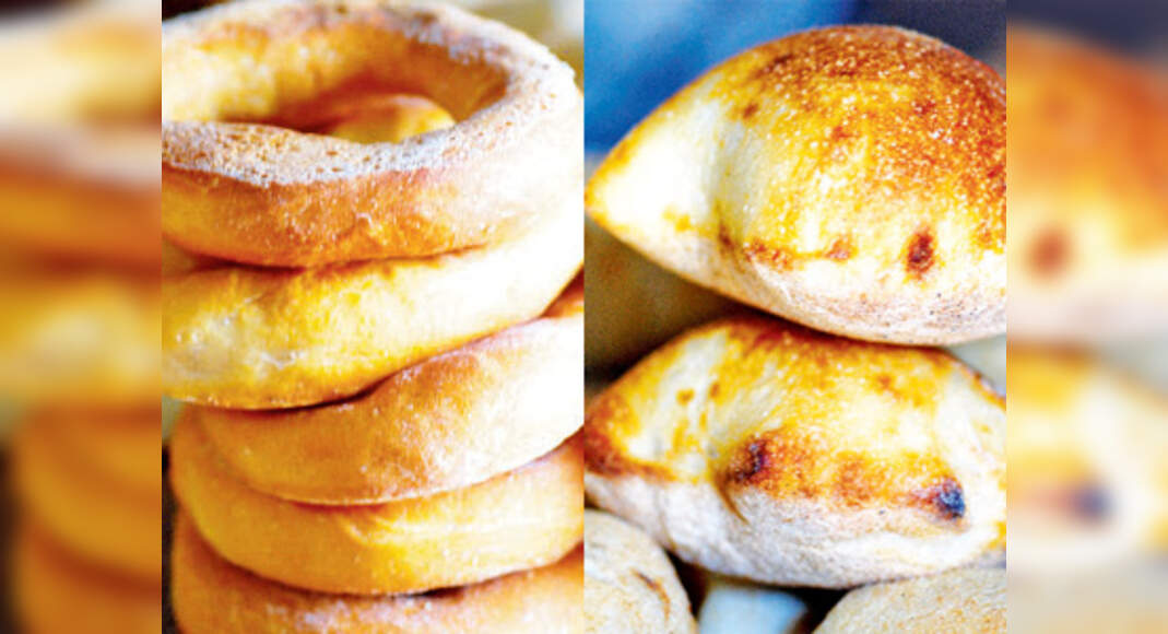 Goan Bread: Why you should fall in love with Goan bread