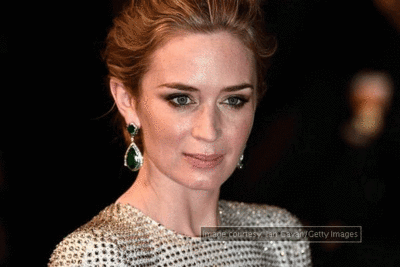 Emily Blunt apologises for her comments about the GOP debate