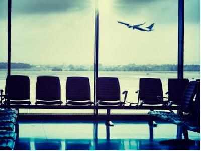 AAI allows budding artists to display works at airports