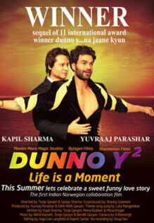 Movie Dunno Y 2 Life Is A Moment Review 15 Story Trailers Times Of India