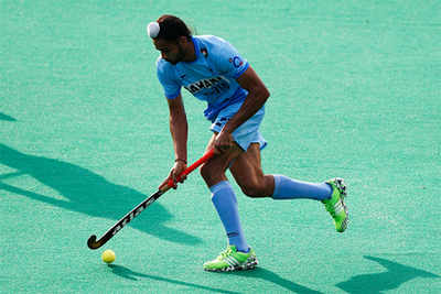 I didn't expect to become highest paid Indian player: Akashdeep Singh