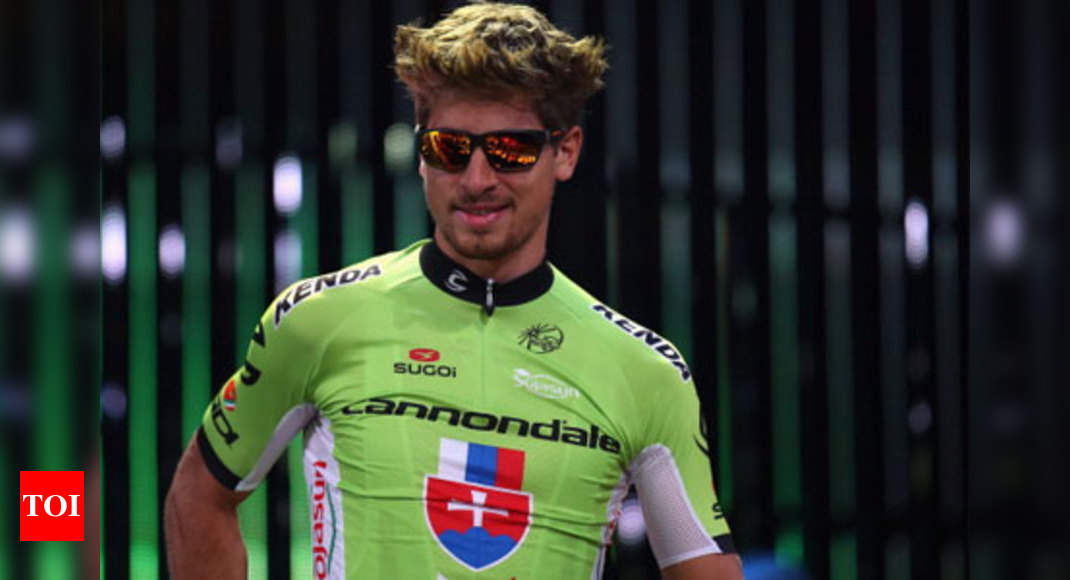 Sagan must deliver at world championships | More sports News - Times of ...