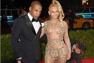 Beyonce should be covered up: Louis Farrakhan tells Jay Z