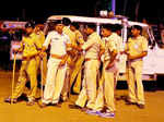 ​Gujarat went into a state of high alert