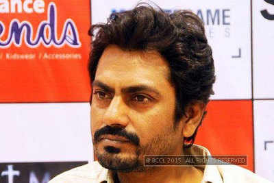 Acting in Town Hall, star gazing in Maldevta: What makes Doon so special for Nawazuddin Siddiqui?