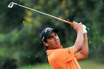 Indian trio, Jeev, Kapur and Chawrasia make cut in Italy