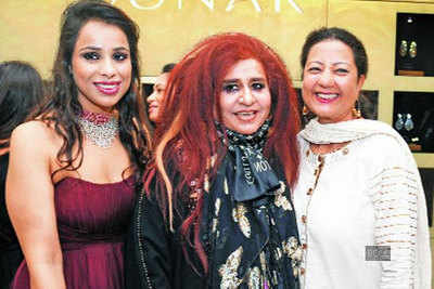 Sunar's second luxury studio launched at Mehrauli in Delhi