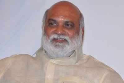 Raghavendra Rao plans to direct another spiritual film