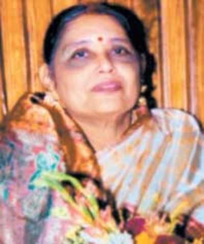 SMT. HAIMABANTI SATPATHY - Times of India