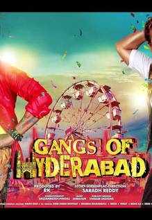 Gangs of Hyderabad