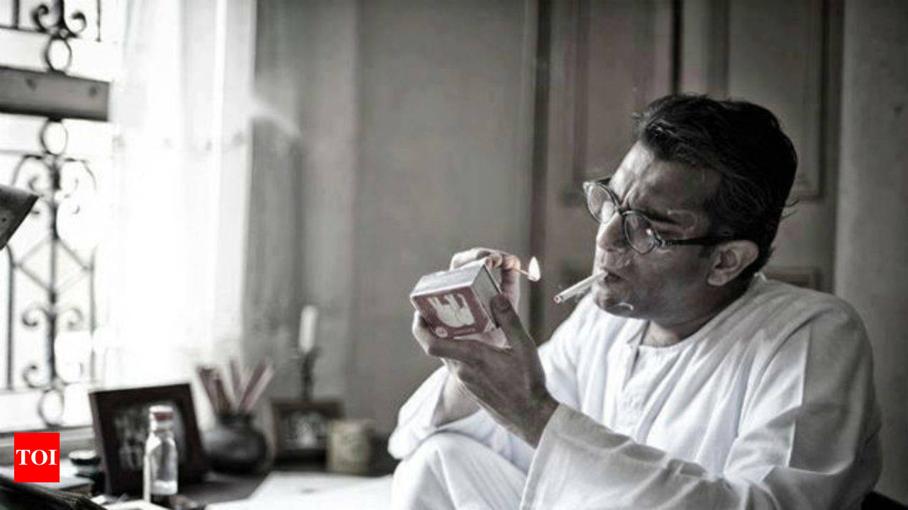 Manto Is Not Only Worth Watching, It Is Also Worth Remembering – The Muslim  Times