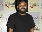 Director Nikhil Advani attends the special screening