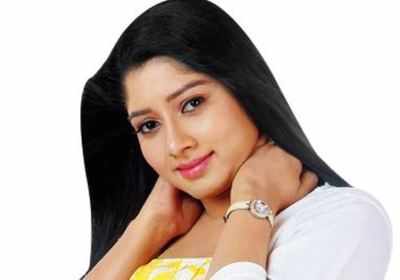 Anumol to don a nun’s habit in her next!