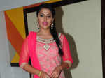 Jewel Mary during the audio launch