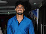 Shaheen during the audio launch