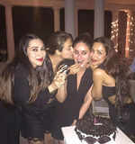 Kareena Kapoor turns a year older