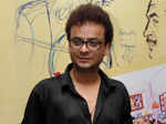 Partha Chakraborty during the premiere