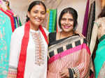 Ashwini Wade and Dr Ujjwala
